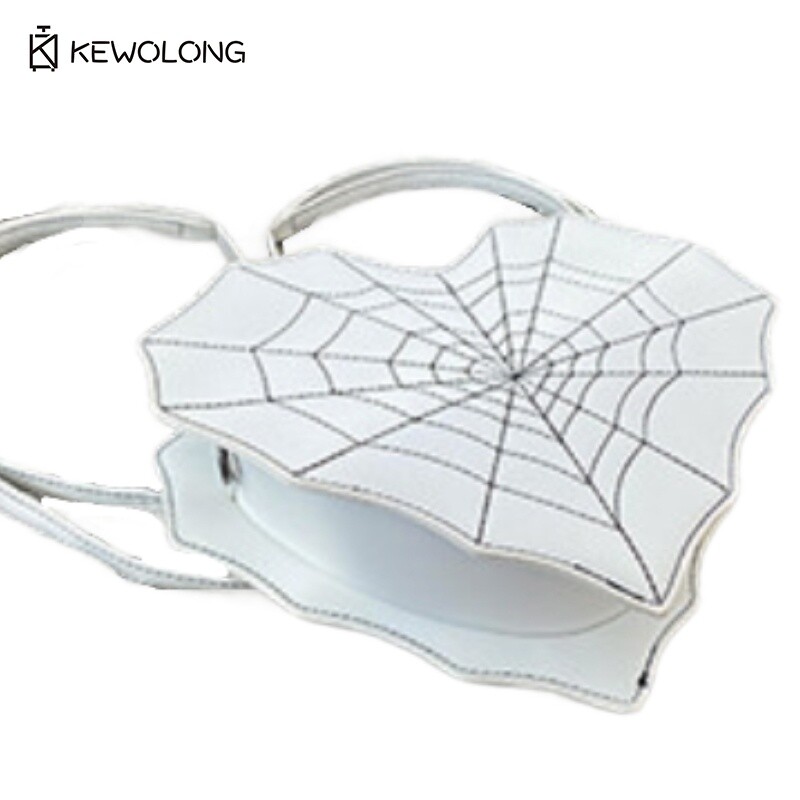 Gotische schoudertas in vleerm - Women'S Bags Cross Body recensie en prijs