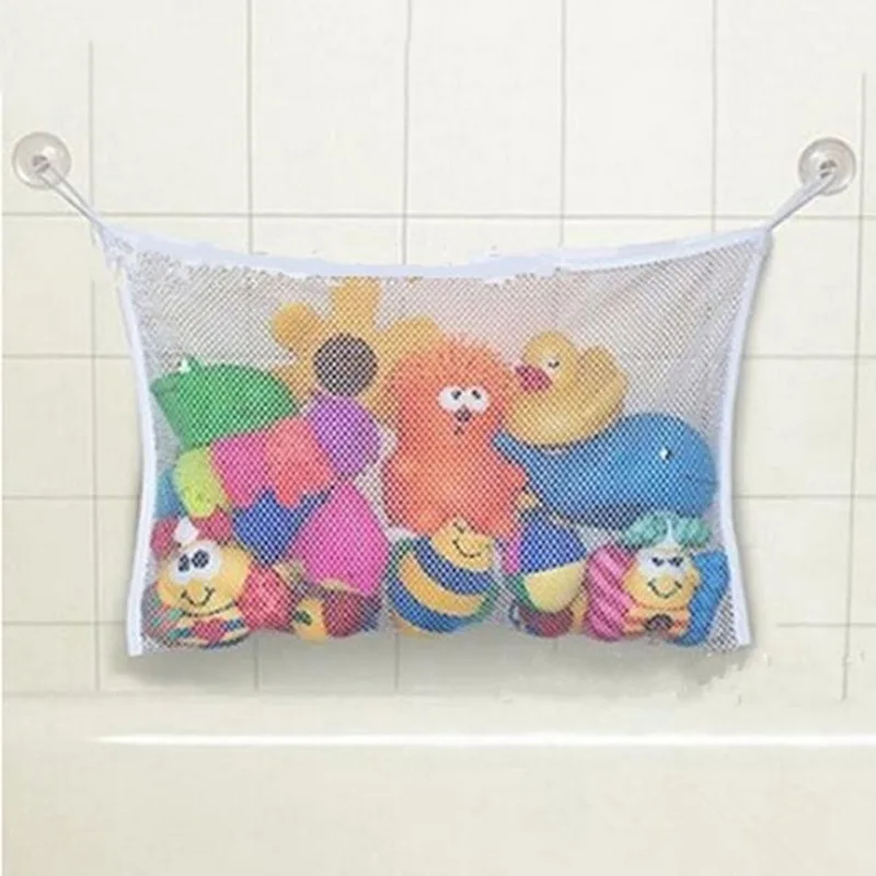 Babybadkamer Mesh Badtas Kids  - Mesh Net Bag recensie en prijs