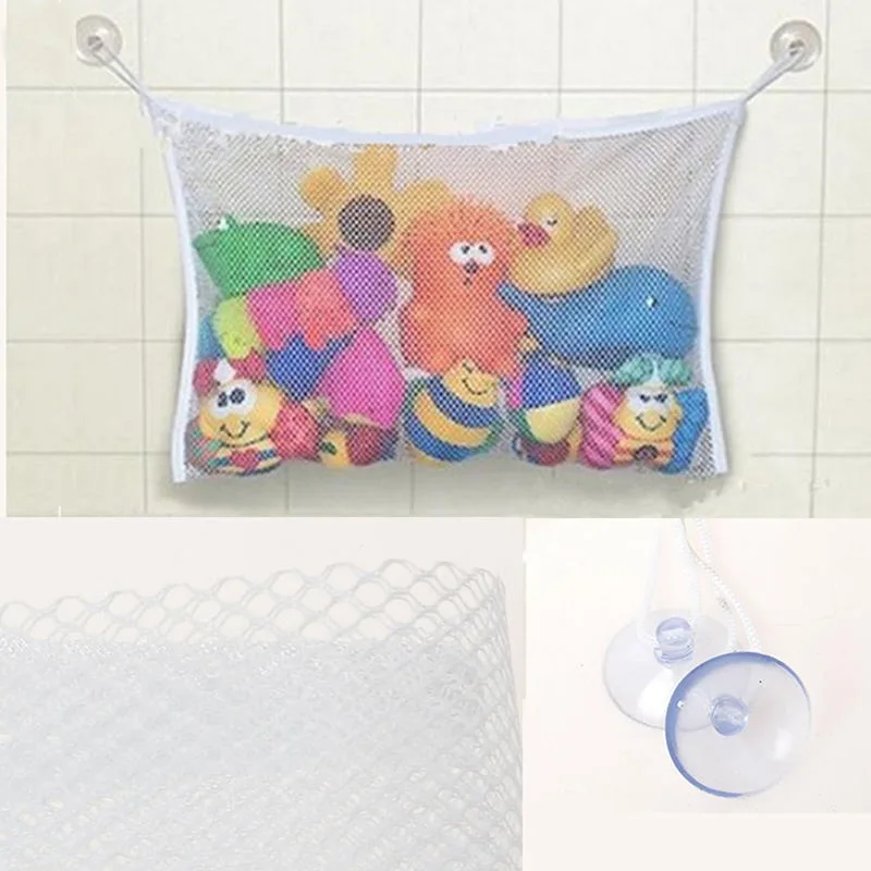 Babybadkamer Mesh Badtas Kids  - Mesh Net Bag recensie en prijs