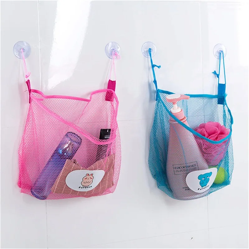 Babybadkamer Mesh Badtas Kids  - Mesh Net Bag recensie en prijs