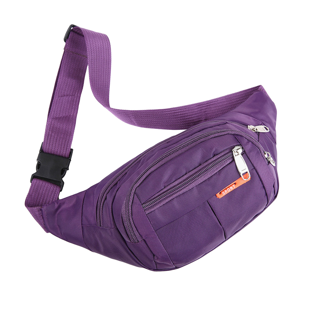 Dames Heuptasje Heupbuik Banan - Women Bags Deals recensie en prijs