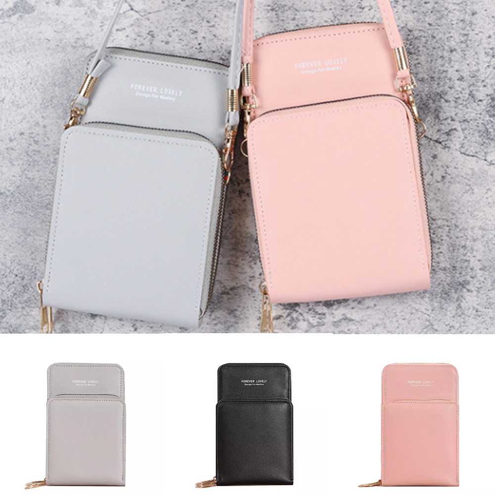 Universele Mobiele Telefoon Ta - Women X Bags recensie en prijs