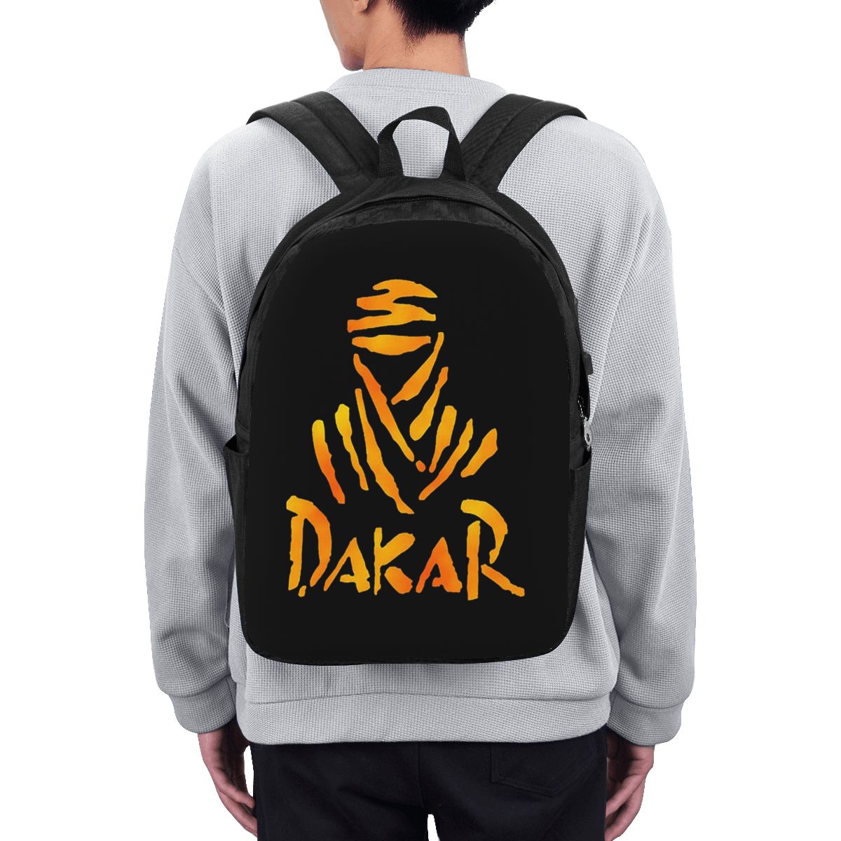 Dakar Rally motorfietsrugzak R - Women Bags For College recensie en prijs