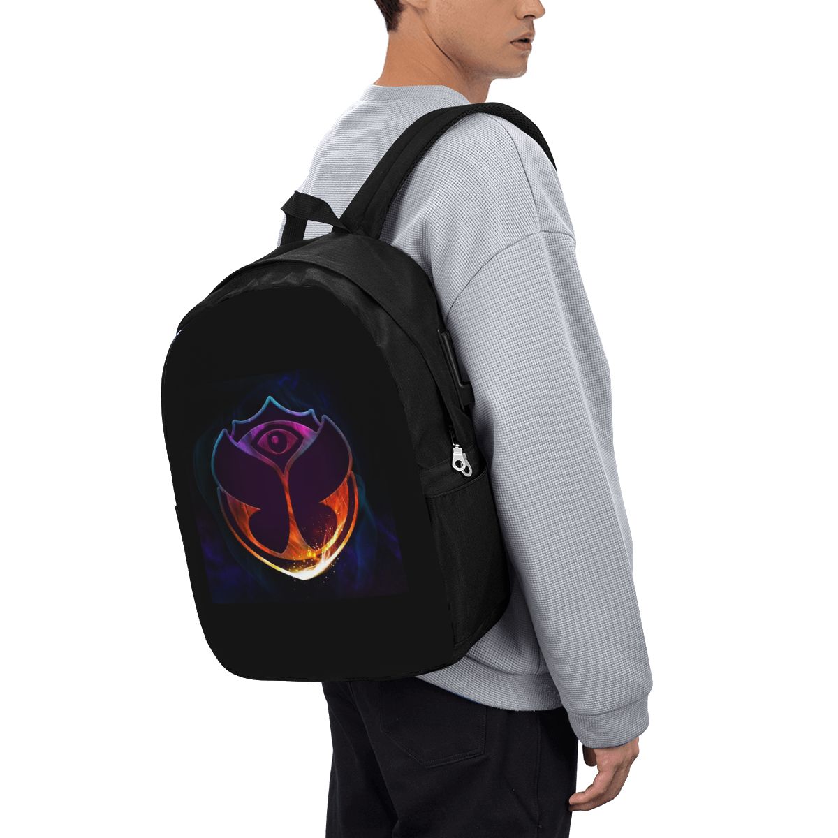 Tomorrowland Butterfly Backpac - Women Bags For College recensie en prijs