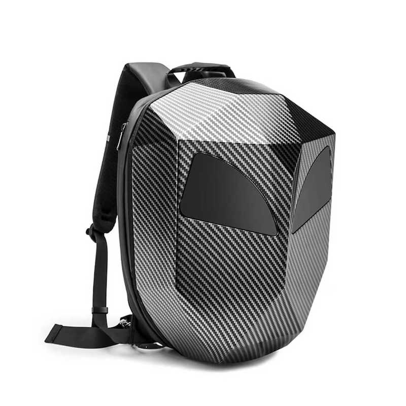 Smart Ironman LED-rugzak voor  - Women Bags With Laptop Compartment recensie en prijs