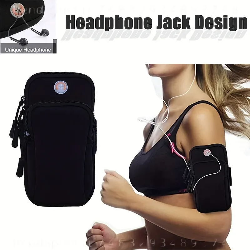 Waterdichte armband voor mobie - Women Bags Waterproof recensie en prijs