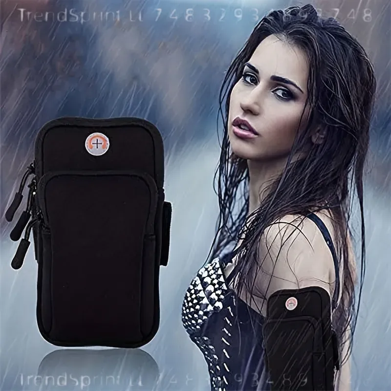 Waterdichte armband voor mobie - Women Bags Waterproof recensie en prijs