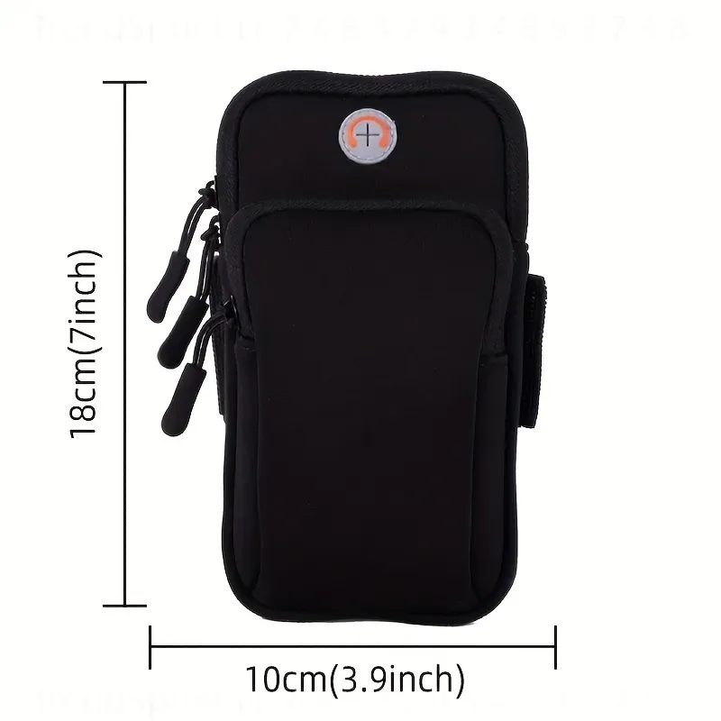 Waterdichte armband voor mobie - Women Bags Waterproof recensie en prijs
