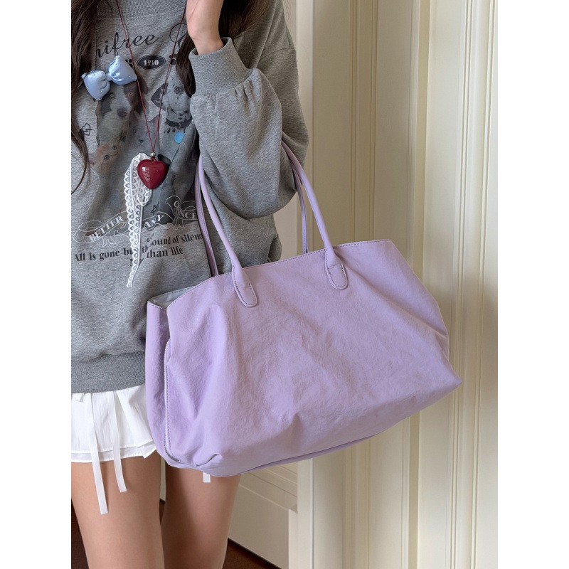 Minimalistische grote capacite - Women Bags With Laptop Compartment recensie en prijs