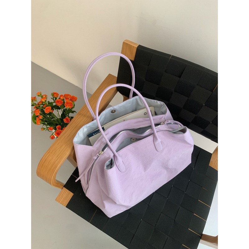 Minimalistische grote capacite - Women Bags With Laptop Compartment recensie en prijs