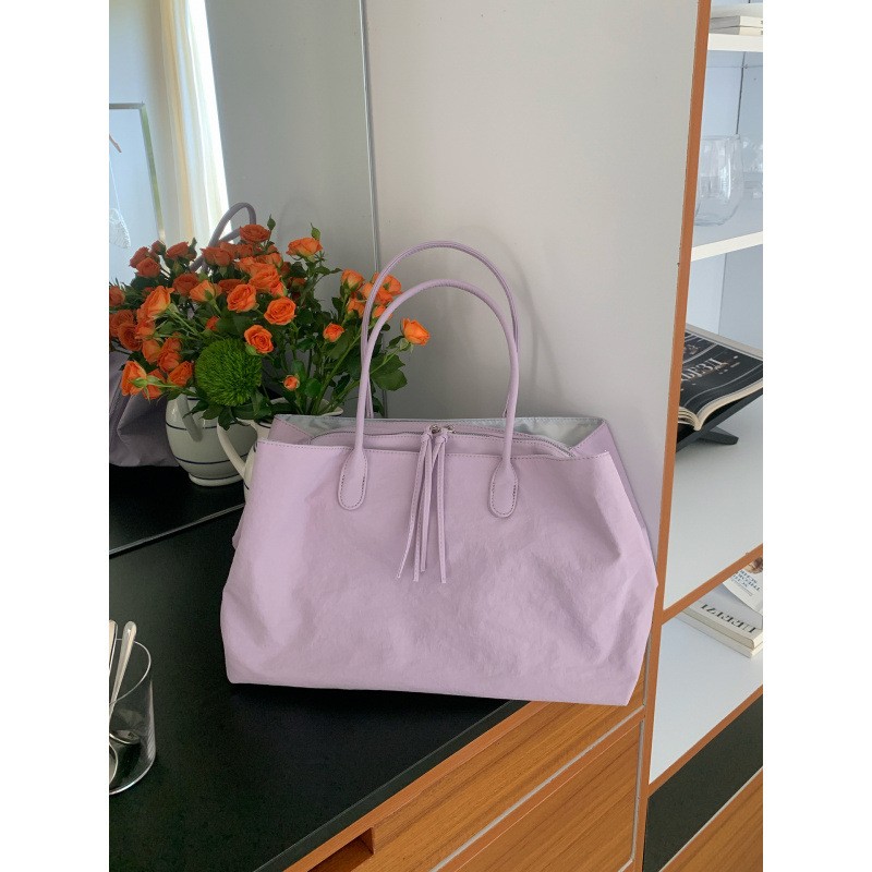 Minimalistische grote capacite - Women Bags With Laptop Compartment recensie en prijs