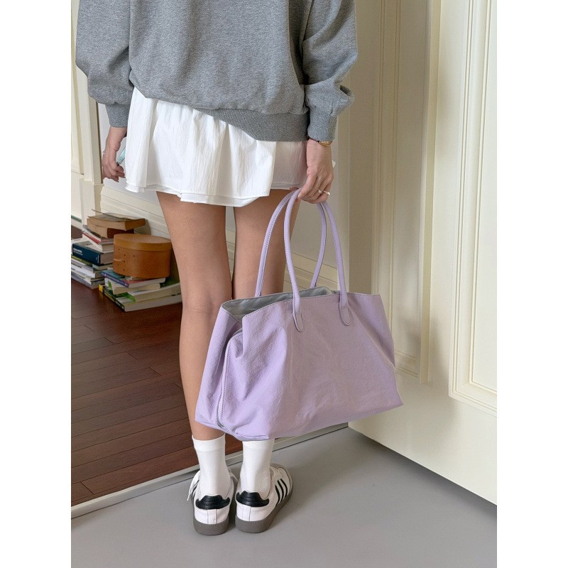 Minimalistische grote capacite - Women Bags With Laptop Compartment recensie en prijs