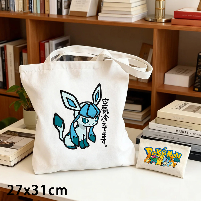 2-delige Pokémon canvas tas en - Women'S Bags Cross Body recensie en prijs
