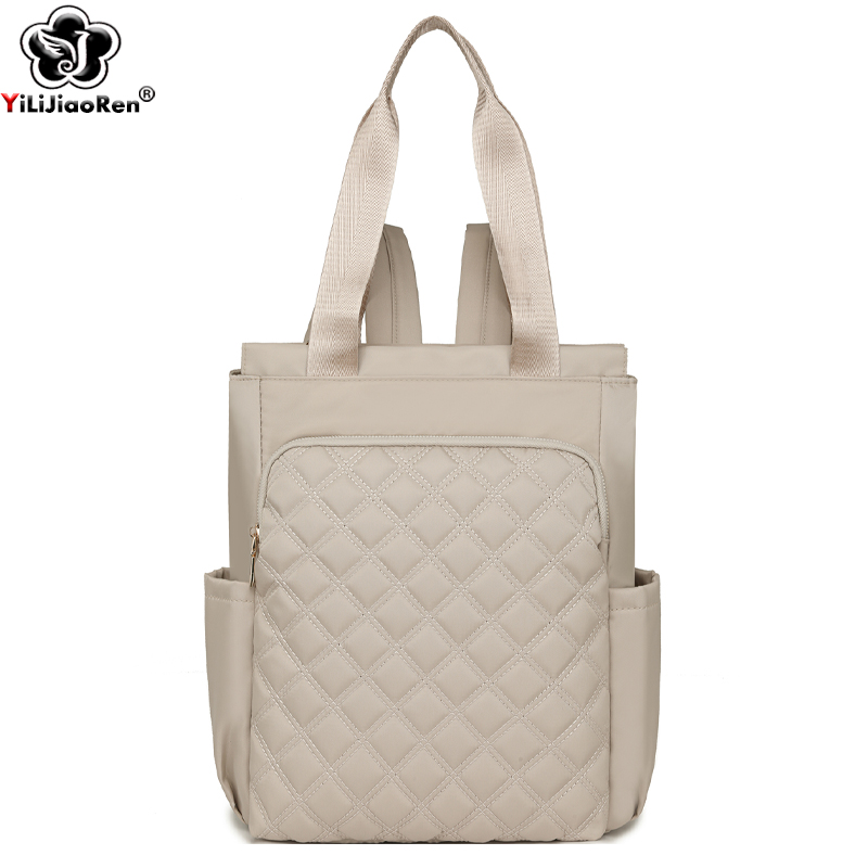 Mode geruite rugzak Dames wate - Women Bags With Laptop Compartment recensie en prijs