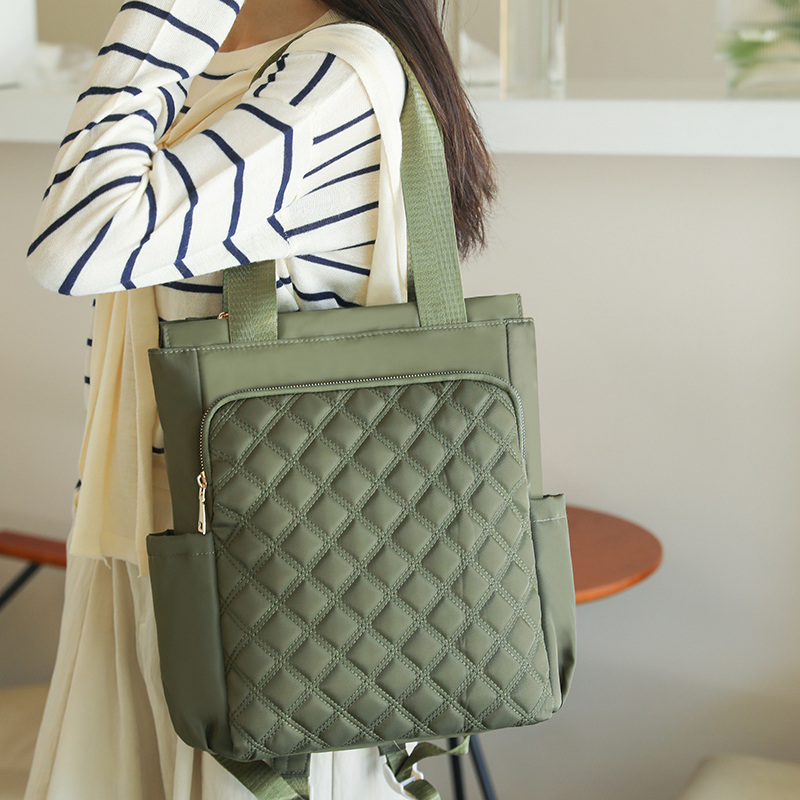Mode geruite rugzak Dames wate - Women Bags With Laptop Compartment recensie en prijs