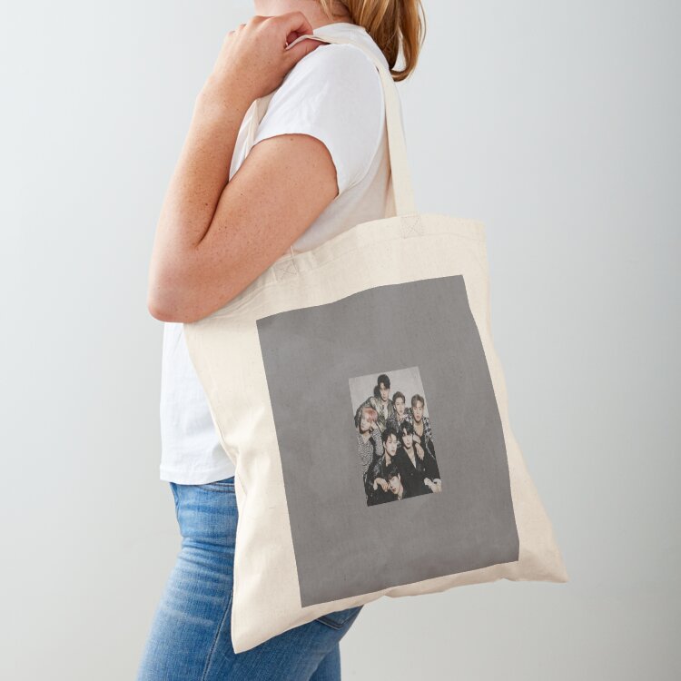 Monsta X OT7 Tote Bag, boodsch - Women X Bags recensie en prijs