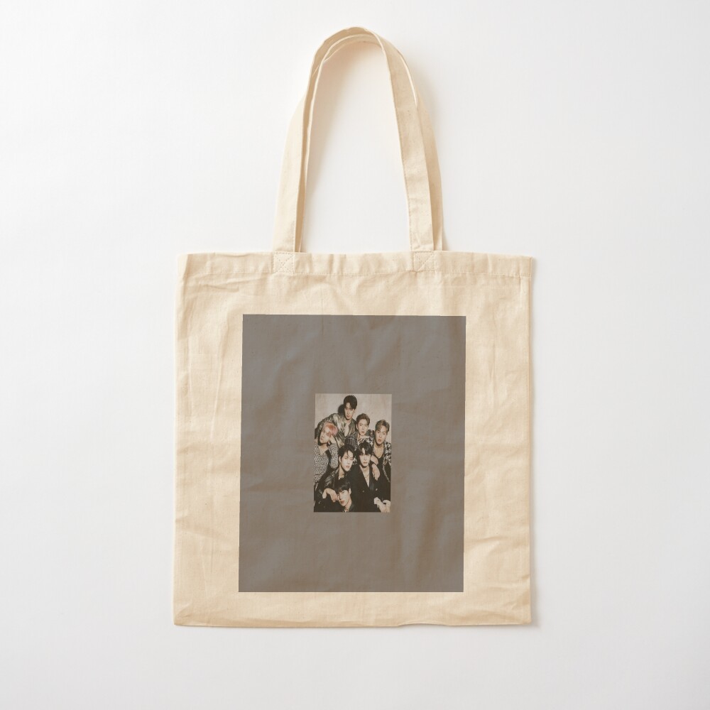 Monsta X OT7 Tote Bag, boodsch - Women X Bags recensie en prijs