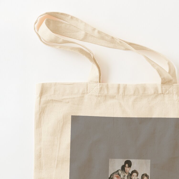 Monsta X OT7 Tote Bag, boodsch - Women X Bags recensie en prijs
