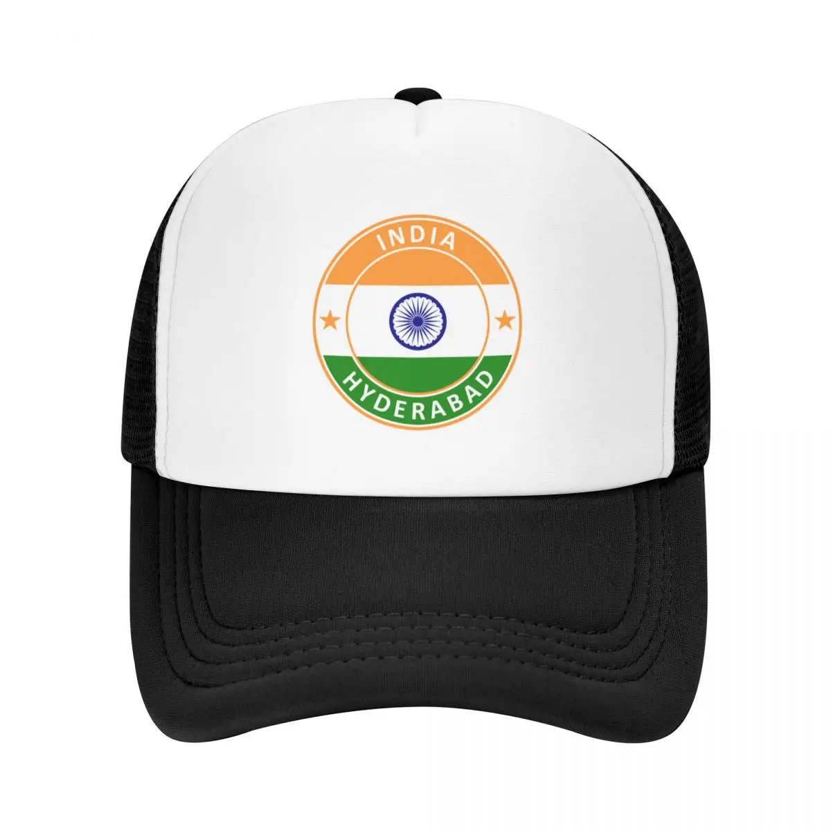 Hyderabad, India Baseball Cap  - Women Bags India recensie en prijs