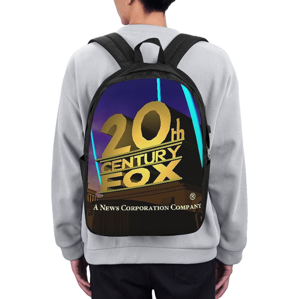 20th Century Fox Klassieke rug - Women Bags For College recensie en prijs