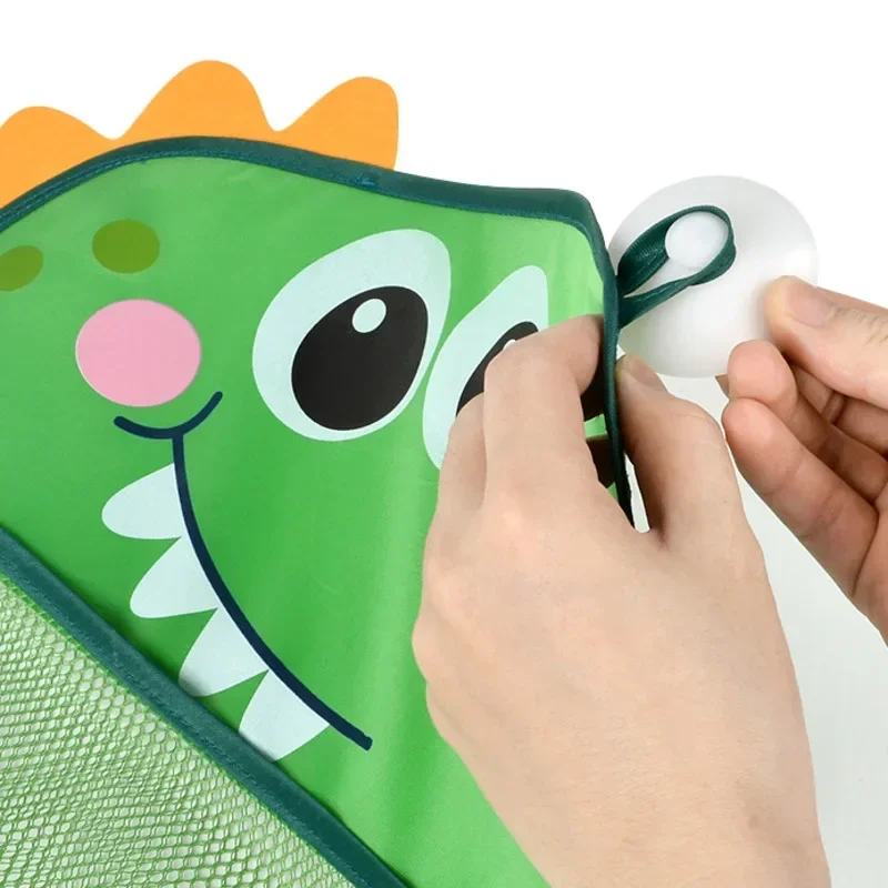 Baby badkamer netzak met carto - Mesh Net Bag recensie en prijs