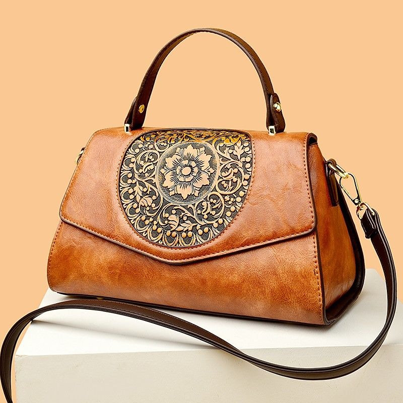 Handtassen Nationale Chinese s - Women'S Retro Bags recensie en prijs