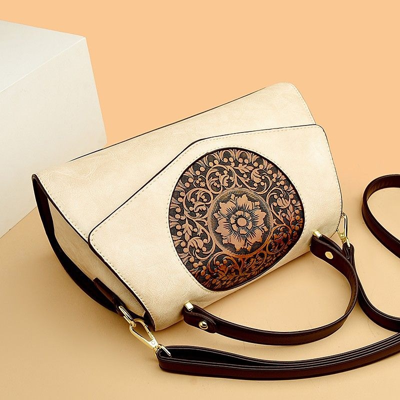 Handtassen Nationale Chinese s - Women'S Retro Bags recensie en prijs
