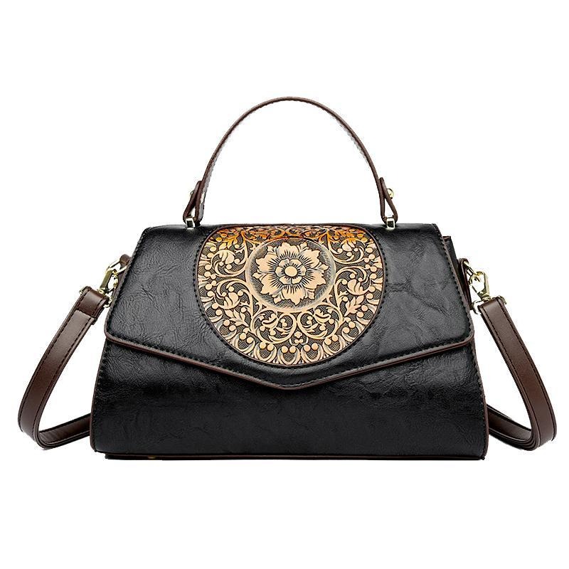 Handtassen Nationale Chinese s - Women'S Retro Bags recensie en prijs