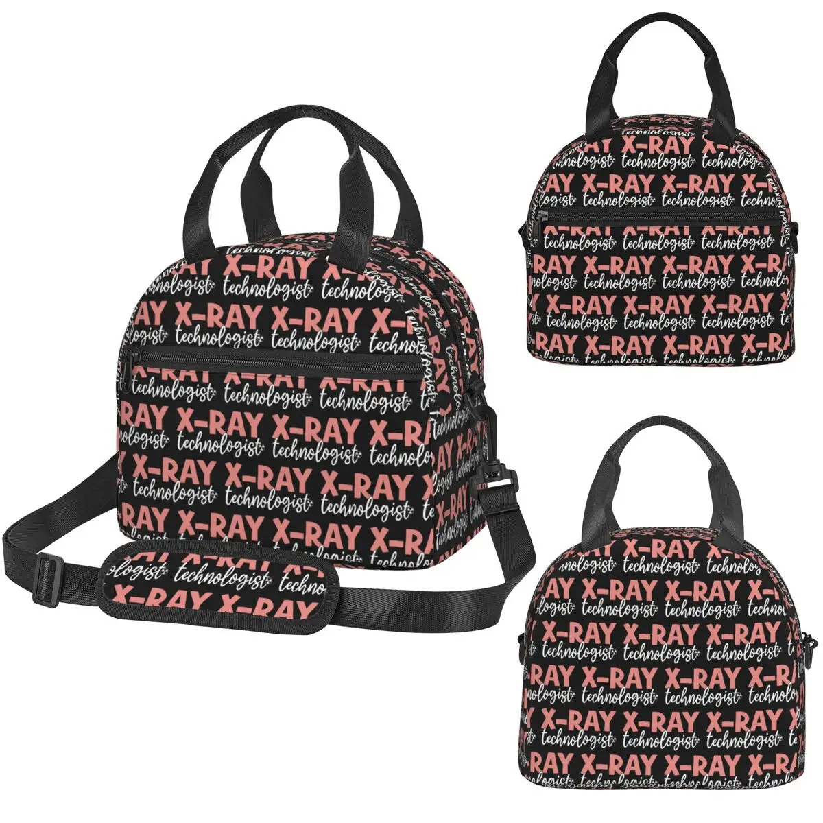 X Ray Technologist - Radiologi - Women X Bags recensie en prijs