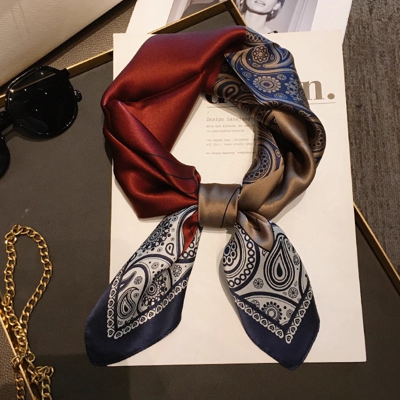 Luxe 100% MULBERRY ZIJDE Vierk - Women'S Retro Bags recensie en prijs
