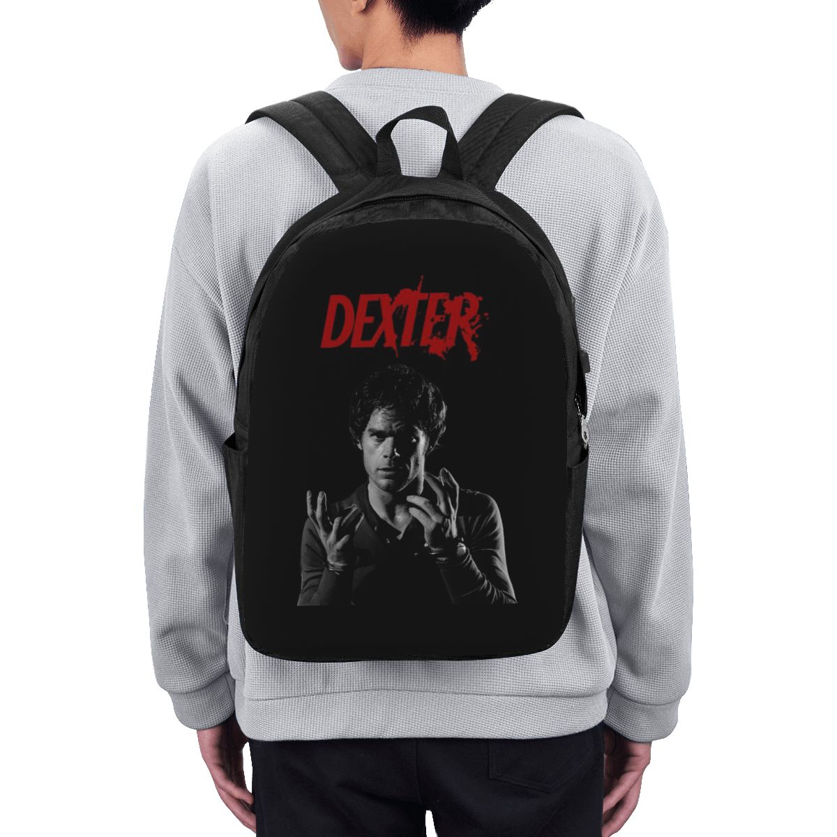 Movie Dexter Morgan Rugzak Rei - Women Bags For College recensie en prijs