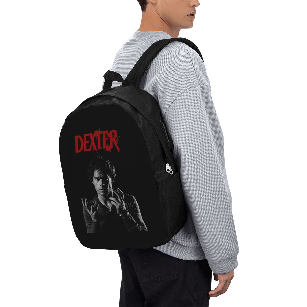 Movie Dexter Morgan Rugzak Rei - Women Bags For College recensie en prijs