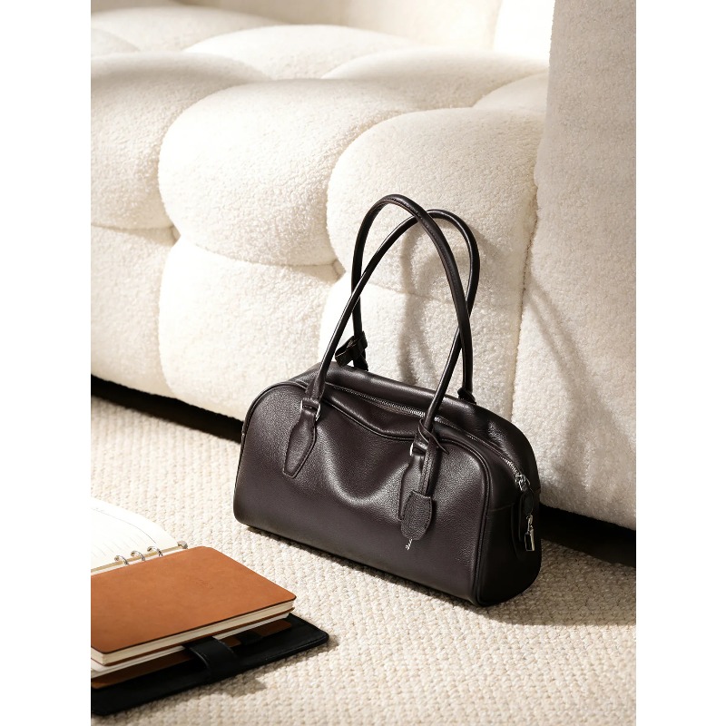 Echt lederen Ew India bowlingt - Women Bags India recensie en prijs