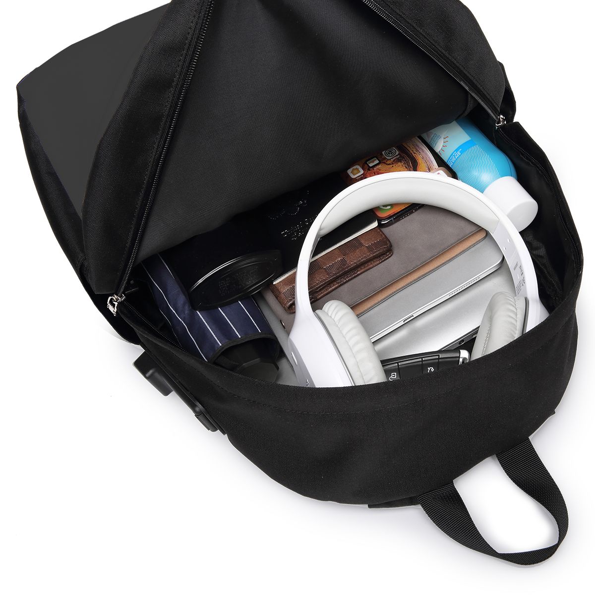 Boymoder Hoed en shirt Rugzak  - Women Bags For College recensie en prijs