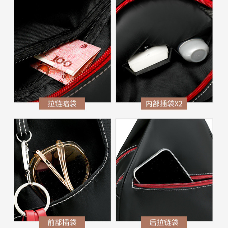 Dames Rugzak Outdoor Casual Wa - Women Bags Waterproof recensie en prijs