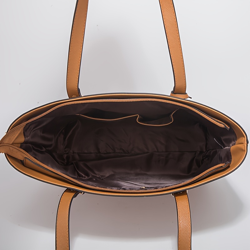 4 stuks mode damestassensets e - Women'S Retro Bags recensie en prijs