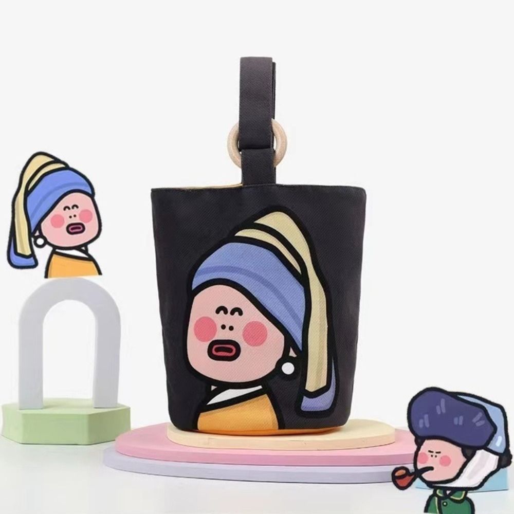 Vrouwen Handtas Mooie Cartoon  - Women Bags Coach recensie en prijs