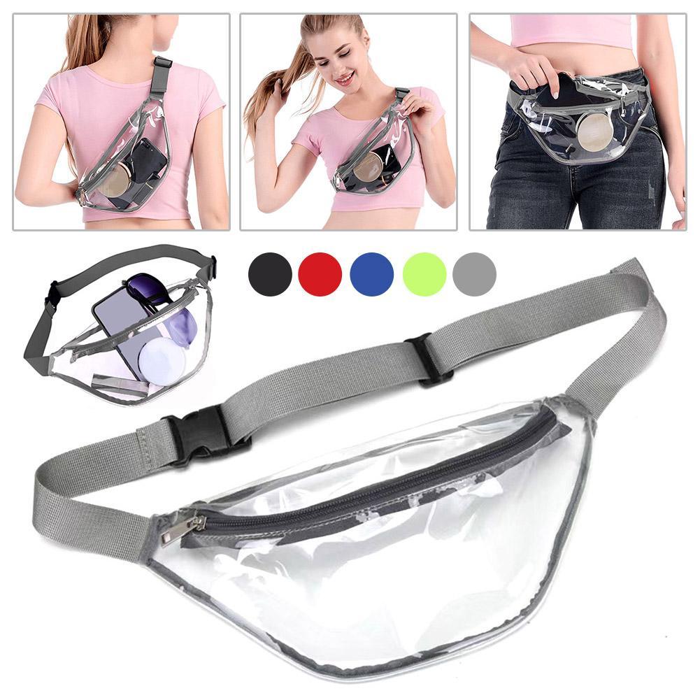 Doorzichtige waterdichte heupt - Women'S Bags Cross Body recensie en prijs