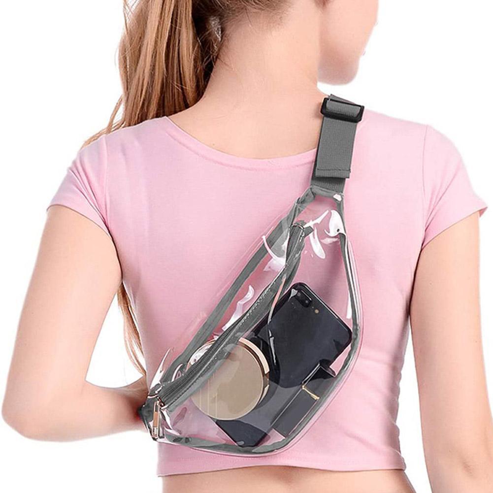 Doorzichtige waterdichte heupt - Women'S Bags Cross Body recensie en prijs