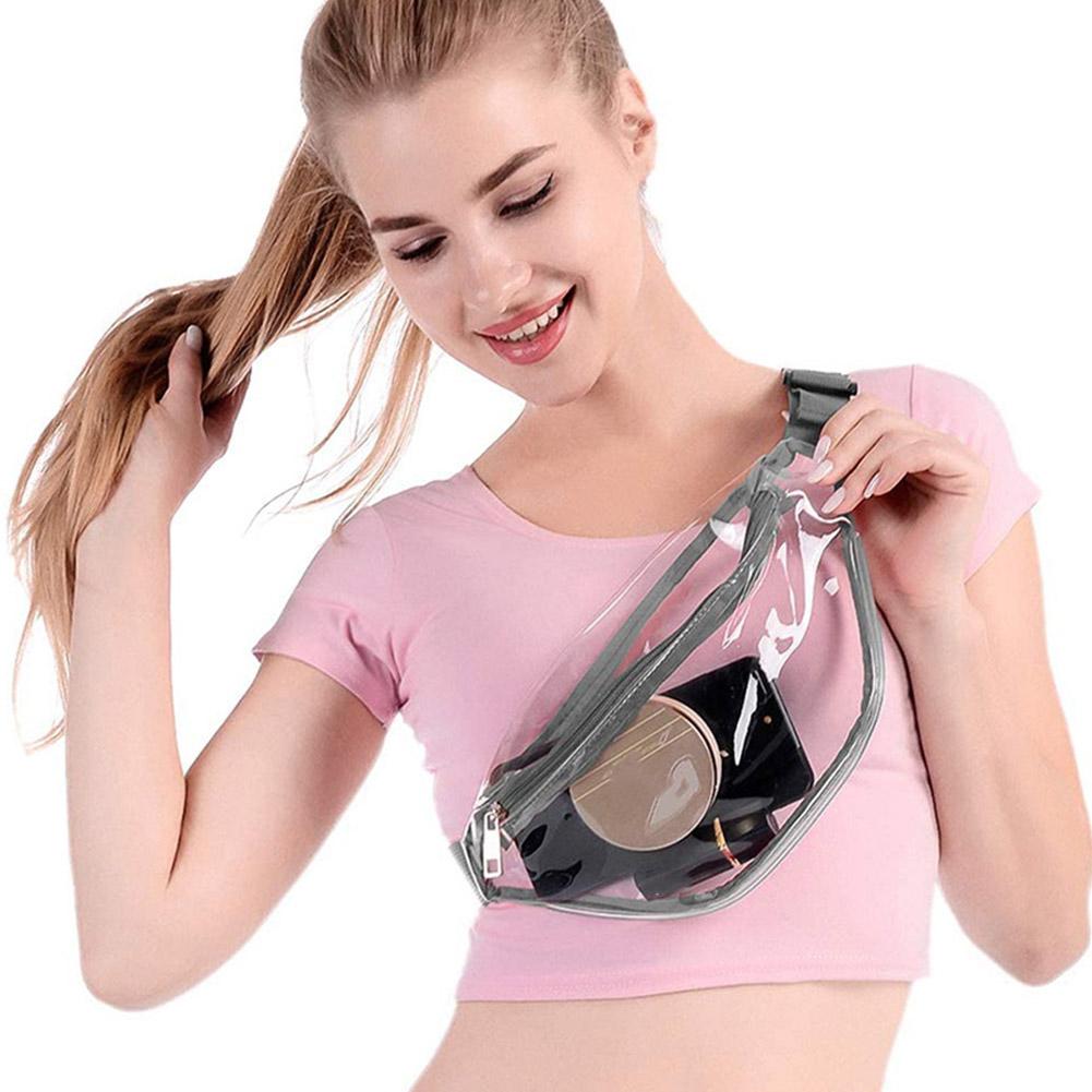Doorzichtige waterdichte heupt - Women'S Bags Cross Body recensie en prijs