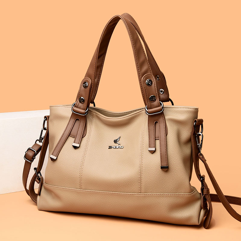 Echt merk luxe designer ledere - Women Bags With Laptop Compartment recensie en prijs
