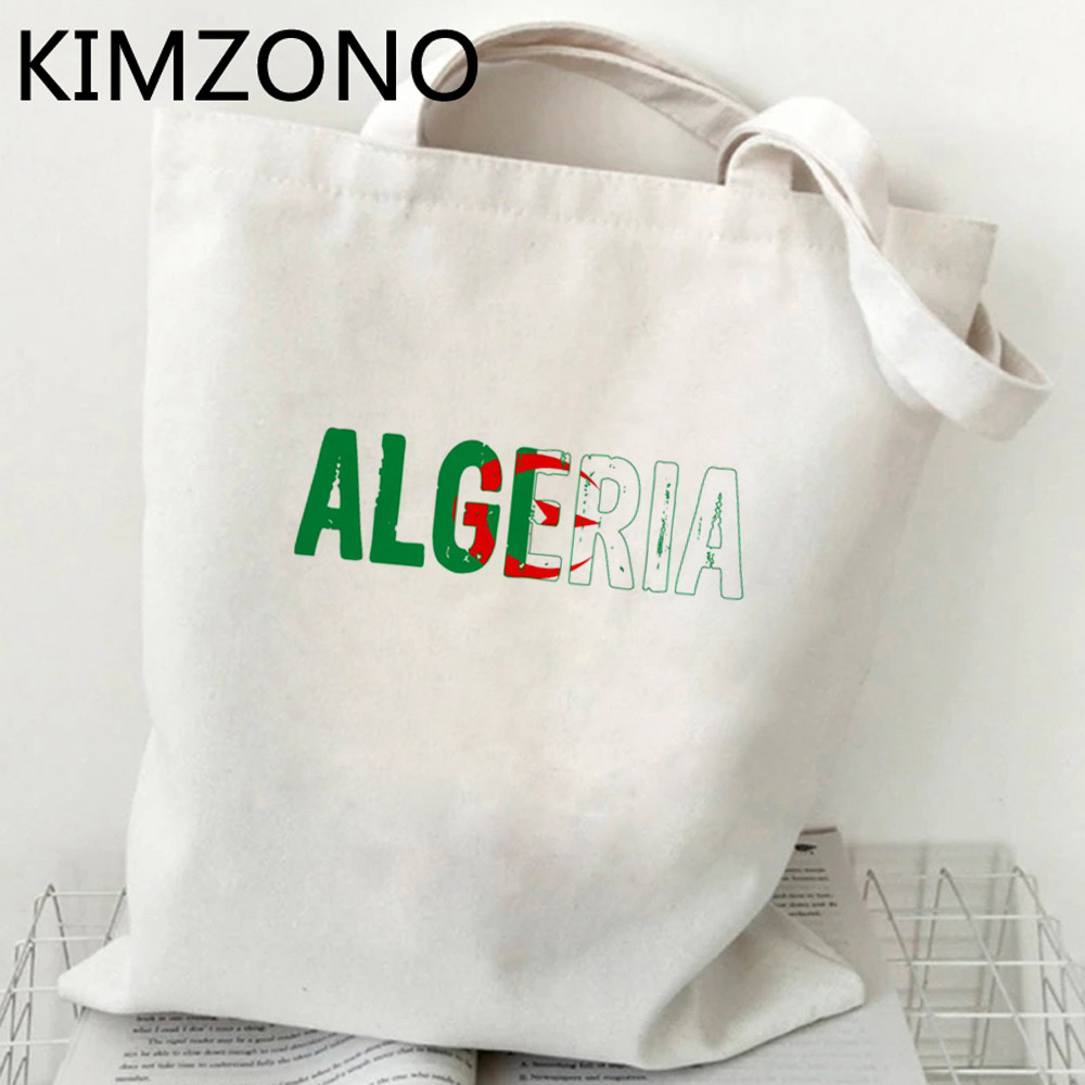 Algeria Boodschappentas Jute T - Women Bags Jute recensie en prijs