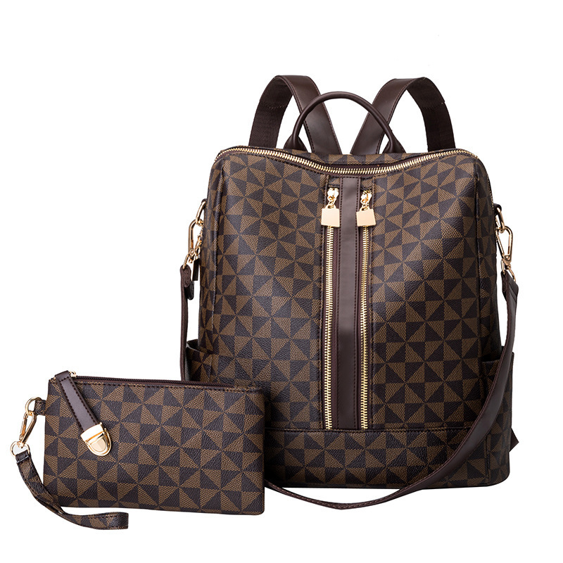 2-delige rugzak- en handtassen - Women'S Bags Cross Body recensie en prijs