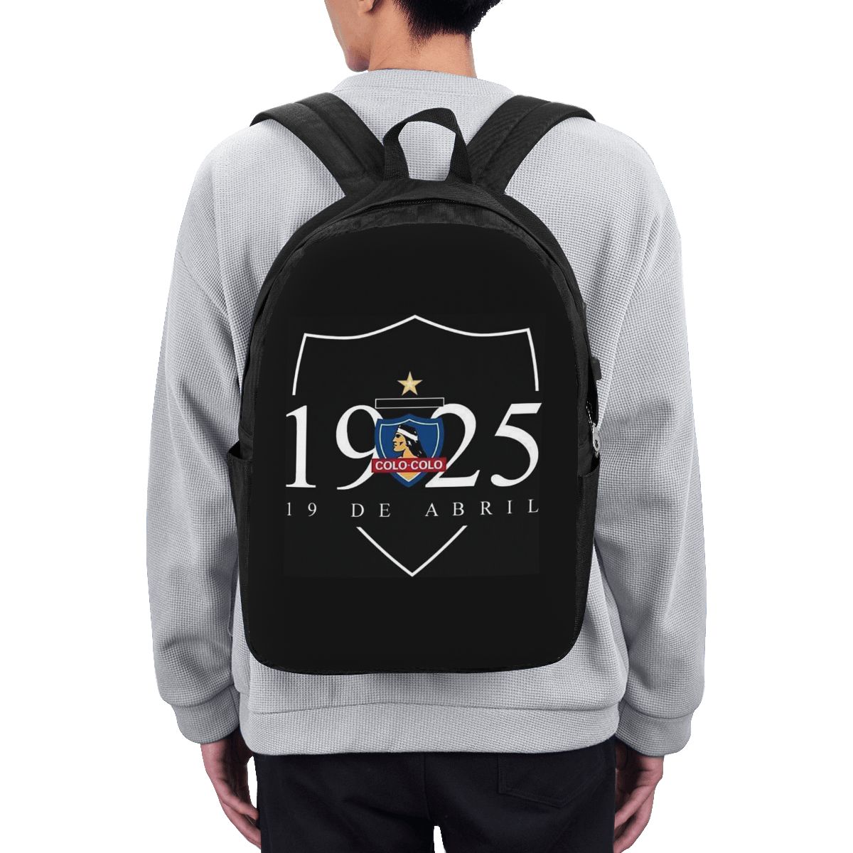 CSD COLO COLO Rugzak Reisnoteb - Women Bags For College recensie en prijs