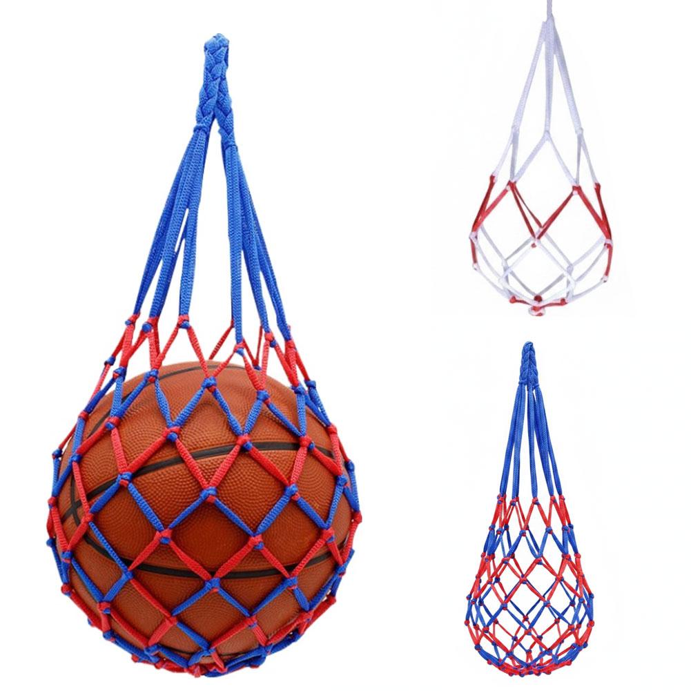 Enkelvoudige bal draagtas van  - Mesh Net Bag recensie en prijs