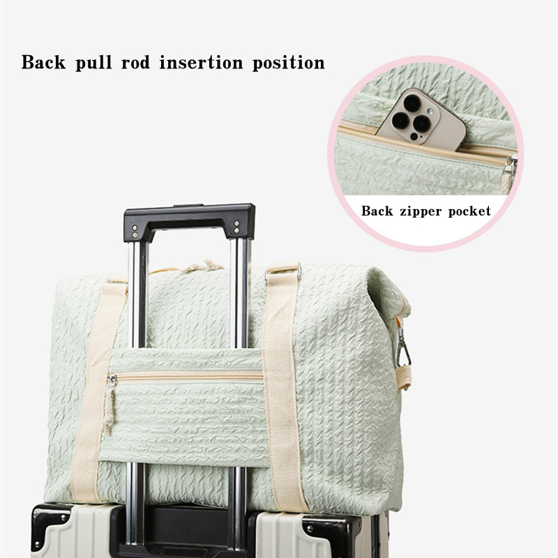 Reistassen, zwemtassen, sportt - Women Bags Coach recensie en prijs
